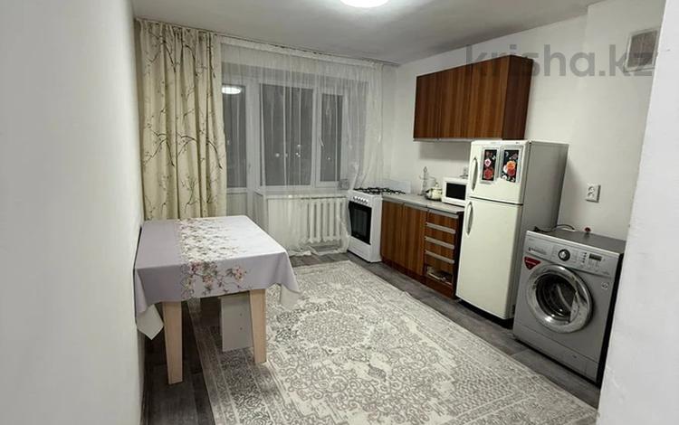 1-бөлмелі пәтер · 30 м² · 5/5 қабат, Жастар 14, бағасы: 100 000 ₸ в Талдыкоргане, мкр Жастар — фото 2