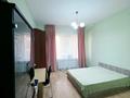 3-комнатная квартира · 92.2 м² · 2/7 этаж, Кабанбай батыра 19 — ЕСТЬ ВИДЕО ОБЗОР за 69 млн ₸ в Астане, Нура р-н — фото 5