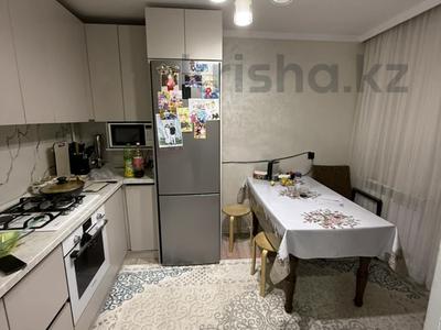 2-комнатная квартира · 55 м² · 4/5 этаж, Каратал — ВОЗЛЕ СИТИ ПЛЮСА за 23.5 млн ₸ в Талдыкоргане