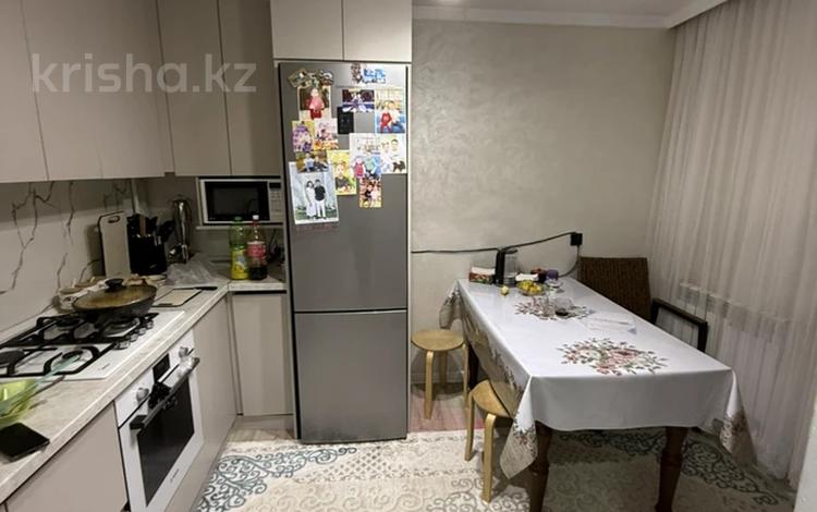 2-комнатная квартира · 55 м² · 4/5 этаж, Каратал — ВОЗЛЕ СИТИ ПЛЮСА за 23.5 млн ₸ в Талдыкоргане — фото 2