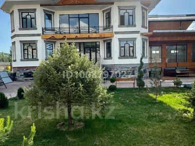 Дача · 7 комнат · 1200 м², Казахстан 34 — Центральная улица за 150 000 〒 в 