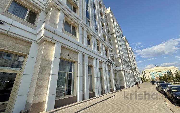 Свободное назначение · 242 м² за 175 млн ₸ в Астане, Сарайшык р-н — фото 2
