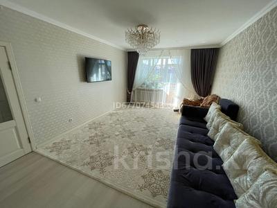 5-комнатная квартира · 179.1 м² · 5/6 этаж, Майкудук, Голубые пруды 5/4 за 60.5 млн 〒 в Караганде, Алихана Бокейханова р-н