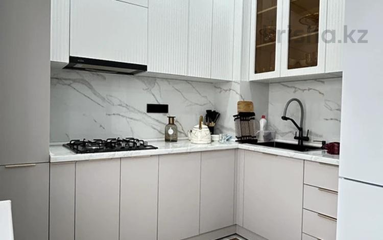 2-бөлмелі пәтер · 56 м² · 5/6 қабат, 31Б ш/а. 14, бағасы: 14.9 млн ₸ в Актау, 31Б мкр — фото 2