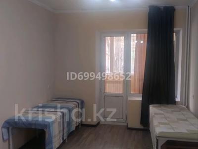 1-комнатная квартира · 43 м² · 1/4 этаж, Абая 109А за 38 млн 〒 в Алматы, Алмалинский р-н