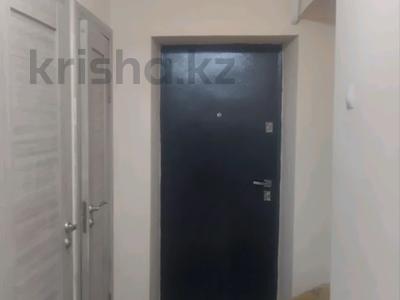 1-комнатная квартира · 43 м² · 1/4 этаж, Абая 109А за 38 млн ₸ в Алматы, Алмалинский р-н