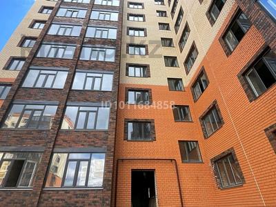 1-бөлмелі пәтер · 36.3 м² · 5/9 қабат, Абулхаирхана хана 8/3 — Напротив кинотеатра Казахстан, бағасы: 14 млн ₸ в Уральске