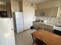 1-комнатная квартира · 52 м² · 9/9 этаж, Баурыжан Момышулы д. 18/1 за 200 000 ₸ в Астане, Алматы р-н — фото 3