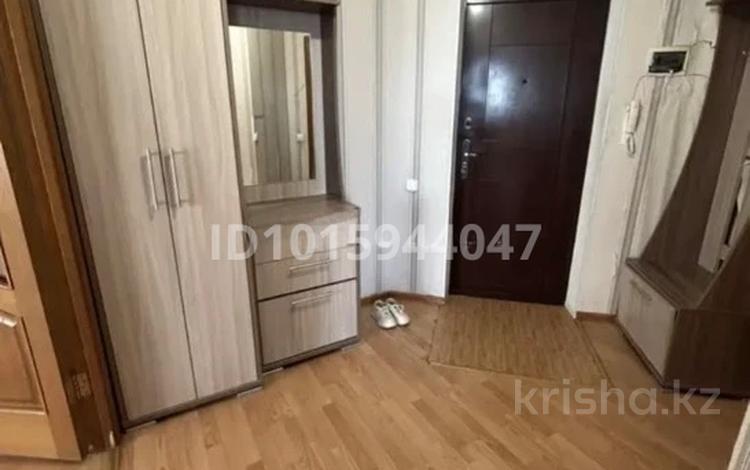 1-комнатная квартира · 52 м² · 9/9 этаж, Баурыжан Момышулы д. 18/1 за 200 000 ₸ в Астане, Алматы р-н — фото 10