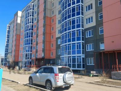 2-комнатная квартира · 60 м² · 8/9 этаж, Монкеулы за 18.5 млн ₸ в Уральске
