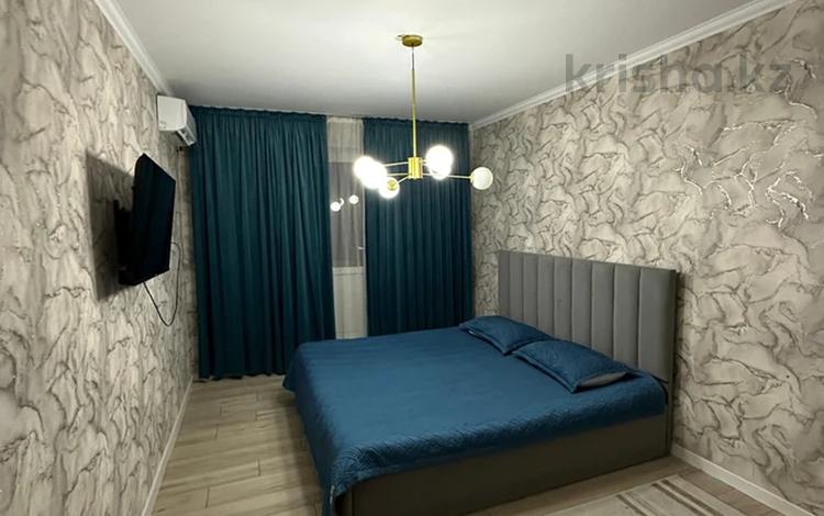 2-комнатная квартира · 45 м² · 2/4 этаж, бейбитшилик 4А за 18 млн 〒 в Шымкенте — фото 2
