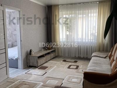 2-комнатная квартира, 40 м², 4/4 этаж, Кабанбай-Батыра за 14 млн 〒 в Талдыкоргане