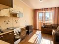 2-комнатная квартира · 43.6 м² · 6/6 этаж, садовая за 19.5 млн ₸ в Костанае