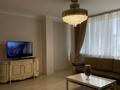 2-комнатная квартира, 100 м², 26/30 этаж по часам, Аль-Фараби 7к5а за 4 000 〒 в Алматы — фото 2