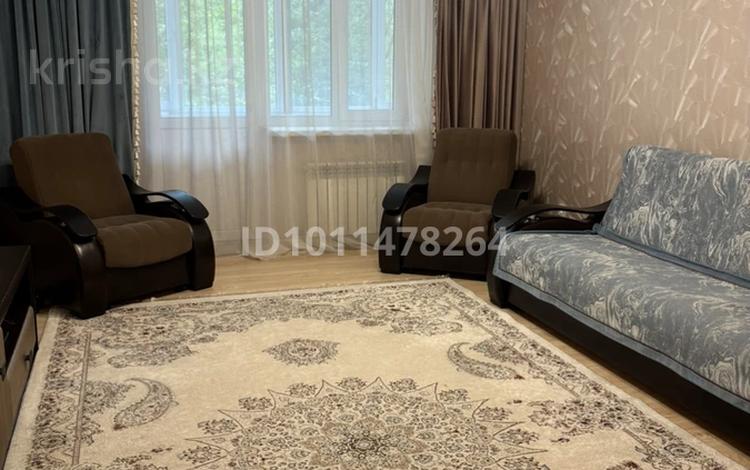 2-комнатная квартира · 82 м² · 1/12 этаж, Навои 323 за 73 млн ₸ в Алматы, Бостандыкский р-н — фото 2