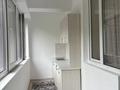 2-комнатная квартира · 82 м² · 1/12 этаж, Навои 323 за 73 млн ₸ в Алматы, Бостандыкский р-н — фото 15