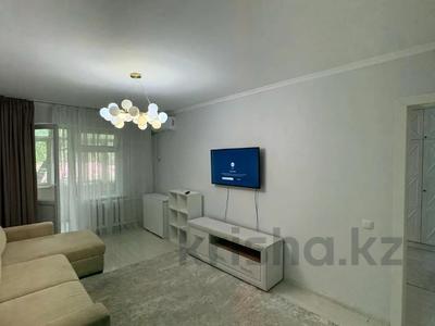 3-комнатная квартира · 70 м² · 4/5 этаж, Тулебаева — Макатаева за 57 млн ₸ в Алматы, Медеуский р-н
