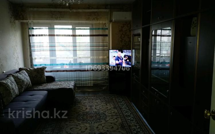 3-комнатная квартира · 70.5 м² · 3/5 этаж, Ратушного 100 за 40 млн ₸ в Алматы, Жетысуский р-н — фото 2
