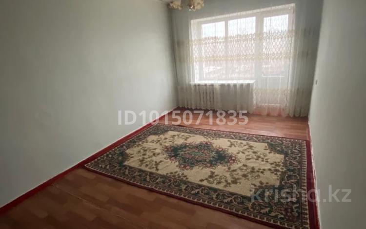 1-комнатная квартира · 40 м² · 4/5 этаж, Рысбек батыра 9 — Химпоселк за 6.5 млн ₸ в Таразе — фото 2