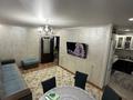 3-бөлмелі пәтер · 84 м² · 3/5 қабат, Ғарышкерлер 50а, бағасы: 37.7 млн ₸ в Жезказгане — фото 8