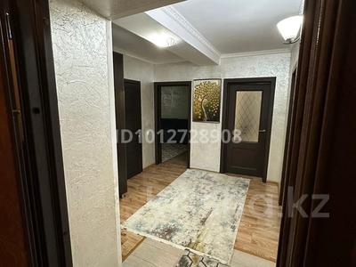 3-бөлмелі пәтер · 84 м² · 3/5 қабат, Ғарышкерлер 50а, бағасы: 37.7 млн ₸ в Жезказгане