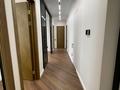 3-комнатная квартира · 92 м² · 6/9 этаж, Сыганак 22/1 за 79 млн ₸ в Астане, Нура р-н — фото 11