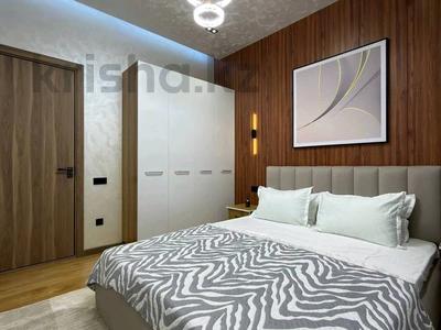 2-бөлмелі пәтер · 50 м² · 3/14 қабат, Абая 109/9, бағасы: 450 000 ₸ в Алматы, Алмалинский р-н