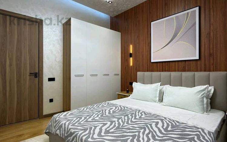 2-бөлмелі пәтер · 50 м² · 3/14 қабат, Абая 109/9, бағасы: 450 000 ₸ в Алматы, Алмалинский р-н — фото 2