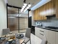 2-бөлмелі пәтер · 50 м² · 3/14 қабат, Абая 109/9, бағасы: 450 000 ₸ в Алматы, Алмалинский р-н — фото 8