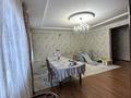 4-комнатная квартира · 124 м² · 1/5 этаж, Орманов 40 12 — Қазыбек би-Орманов за 43 млн 〒 в Шымкенте, Аль-Фарабийский р-н — фото 3