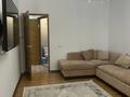 2-комнатная квартира · 55 м² · 4/5 этаж, Кабанбай батыра, уг. Муканова — Кабанбай батыра за 400 000 ₸ в Алматы, Алмалинский р-н — фото 5