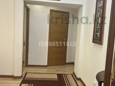2-комнатная квартира · 55 м² · 4/5 этаж, Кабанбай батыра, уг. Муканова — Кабанбай батыра за 400 000 ₸ в Алматы, Алмалинский р-н