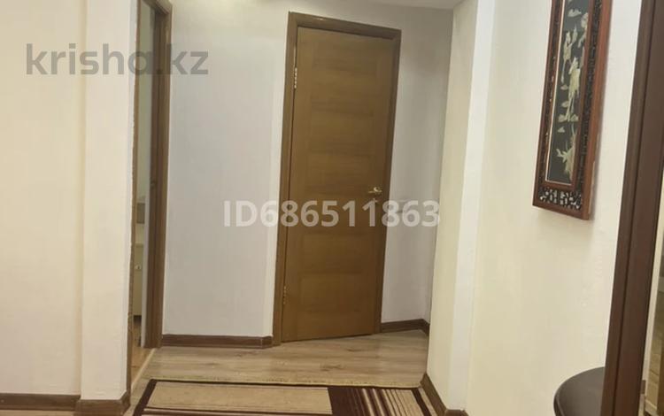 2-комнатная квартира · 55 м² · 4/5 этаж, Кабанбай батыра, уг. Муканова — Кабанбай батыра за 400 000 ₸ в Алматы, Алмалинский р-н — фото 19