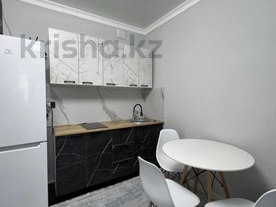 1-комнатная квартира · 24 м² · 1/9 этаж, Алтын Орда 6/37 за 200 000 ₸ в Алматы, Наурызбайский р-н