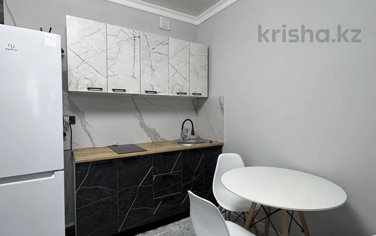 1-комнатная квартира · 24 м² · 1/9 этаж, Алтын Орда 6/37 за 200 000 ₸ в Алматы, Наурызбайский р-н — фото 2