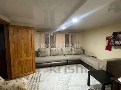 Отдельный дом · 4 комнаты · 78 м² · 5 сот., Алтайская 11 — Жумабек койшыбаева за 15 млн ₸ в Семее