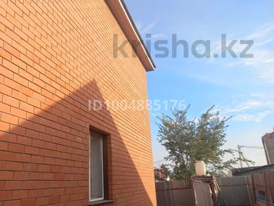 Отдельный дом · 5 комнат · 250 м² · 5 сот., Жас Алаш 6/6а — Мектеп Балабақша Мейрамхана за 40 млн 〒 в Семее