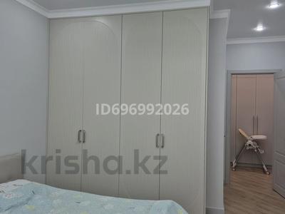 2-комнатная квартира, 71 м², 2/9 этаж, Е-10 15 — Е-305 за 50 млн 〒 в Астане, Нура р-н