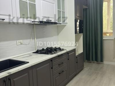 3-комнатная квартира · 70 м² · 3/5 этаж, мкр Калкаман-2 8 за 300 000 ₸ в Алматы, Наурызбайский р-н