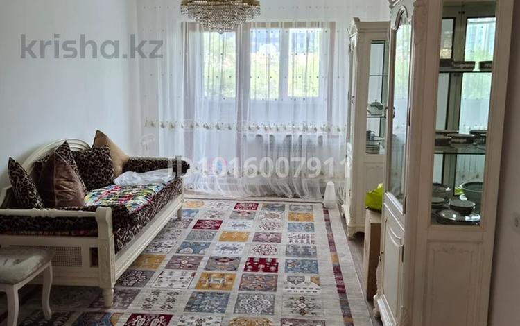 2-комнатная квартира · 45 м² · 4/5 этаж, Улица Каныша Сатпаева 109 — ADK трц за 300 000 ₸ в Алматы, Бостандыкский р-н — фото 3