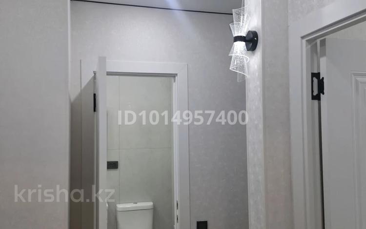 1-бөлмелі пәтер · 39 м² · 6/9 қабат, Шұғыла ш/а., нурлы дала 590/17 — Раиымбека 590/17, бағасы: 26.5 млн ₸ в Алматы, Наурызбайский р-н — фото 2