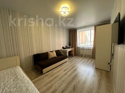1-бөлмелі пәтер · 41.1 м² · 1/9 қабат, Береке, бағасы: 20 млн ₸ в Костанае