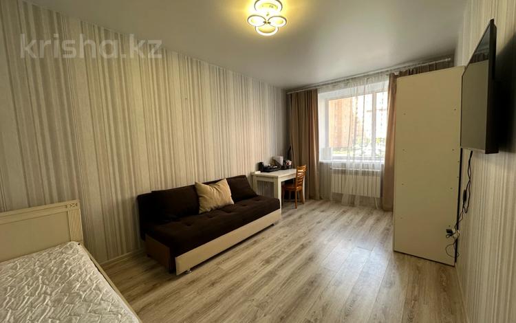 1-бөлмелі пәтер · 41.1 м² · 1/9 қабат, Береке, бағасы: 20 млн ₸ в Костанае — фото 4