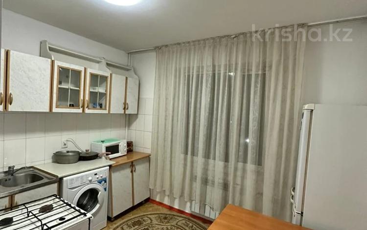 1-комнатная квартира, 36 м², 2/5 этаж, Мушелтой за 12.5 млн 〒 в Талдыкоргане — фото 10