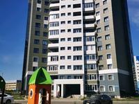 1-комнатная квартира, 40 м², 10/12 этаж, Сатпаева 55/6 — За драм. театром за 18 млн 〒 в Усть-Каменогорске