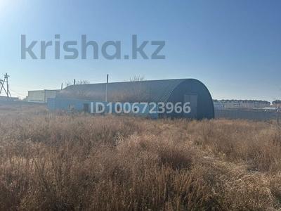 Өнеркәсіптік база · 9000 га, Б. Майлина учаток №9, бағасы: 2.5 млн ₸ в Косшы