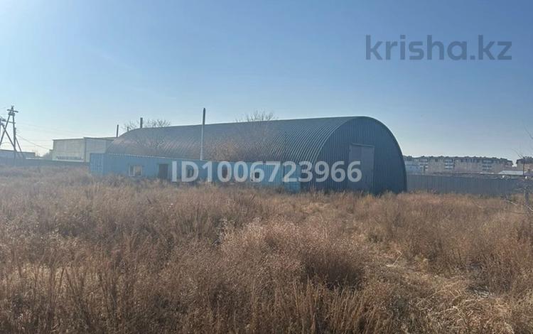 Өнеркәсіптік база · 9000 га, Б. Майлина учаток №9, бағасы: 2.5 млн ₸ в Косшы — фото 2