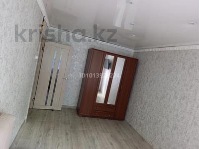 2-комнатная квартира · 34 м² · 1/3 этаж, Новая 73 за 11 млн ₸ в Петропавловске