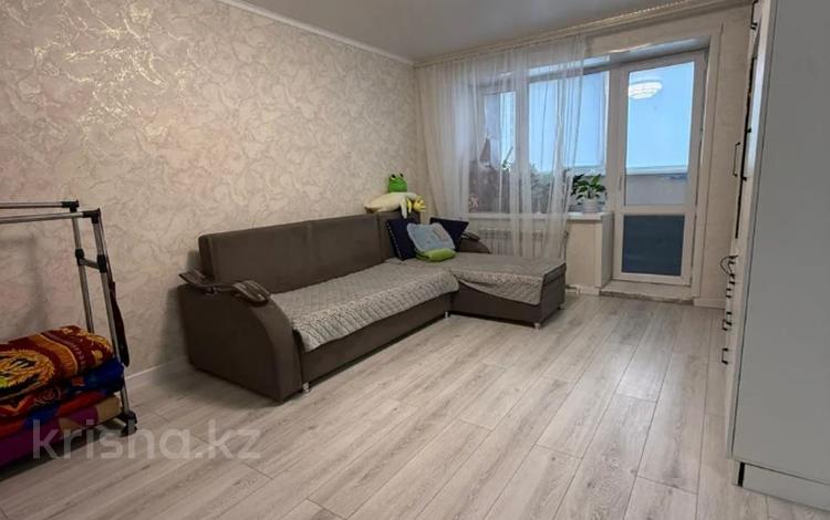 1-бөлмелі пәтер · 35 м² · 1/9 қабат, Сарыарка, бағасы: 16 млн ₸ в Кокшетау — фото 6
