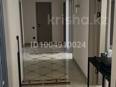 3-комнатная квартира · 102 м² · 8/10 этаж, мкр. Алтын орда, Алтын Орда 5е — Ресторан 1001тун за 43 млн ₸ в Актобе